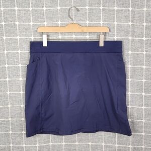 Columbia Athletic Skort